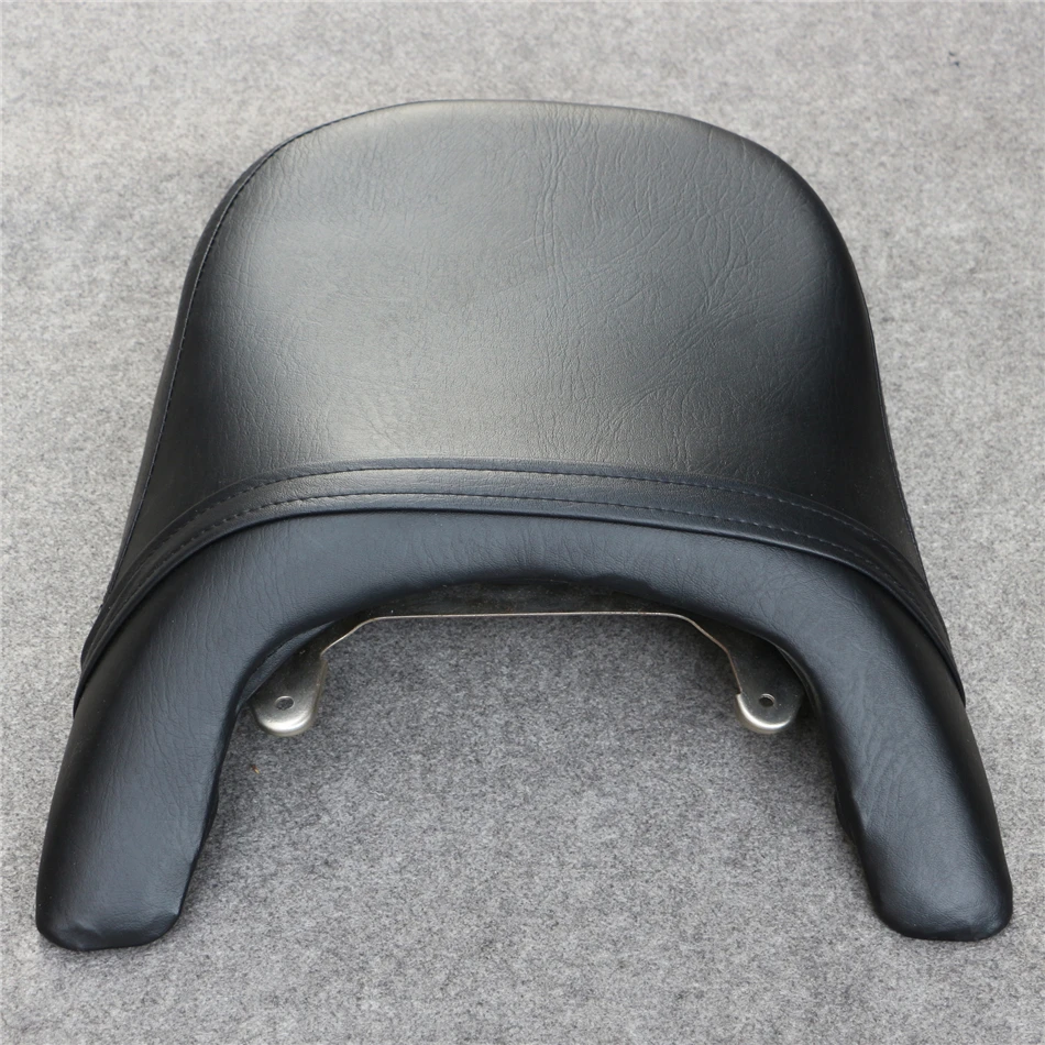 Подходит для мотоцикла Бульвар M109R 2006-2019 /LT/ VZR1800 Intruder 2007 2008 увеличенная версия заднего сиденья Пассажирская