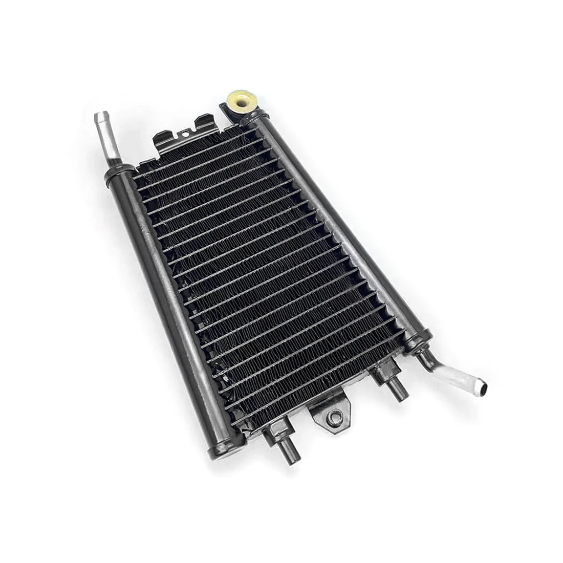 Oil Cooler Radiator For Harley Softail Sport Glide FLSB Slim FLSL Fat Boy 114 FLFBS FXLR 2018-2022