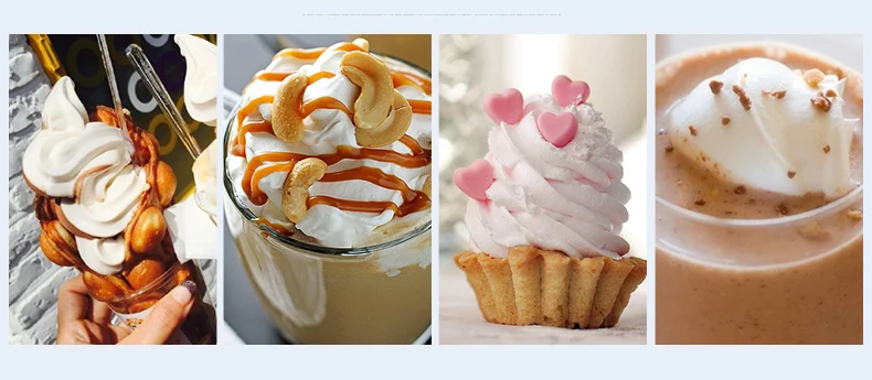Three Flavors Ice Cream Machine Soft Ice Cream Maker Manufacturer Commercial Table Ice Cream Machine For Sale