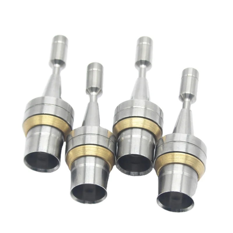 PF042145-1 best price outlet  poppet seat assy for PCV valve ECV assembly Direct Drive Pump DDP 55k Hyplex Hybrid Prime