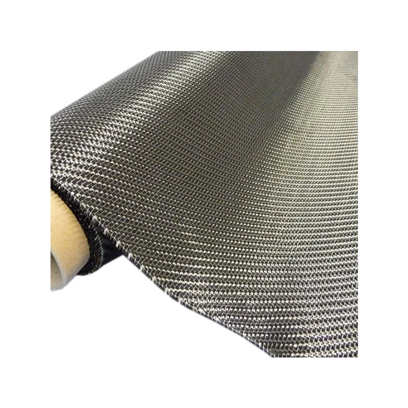 3K Carbon Fabric High Modulus And High Stability 200g 240g Carbon Fiber For Car Try Carbon Fiber Fabric