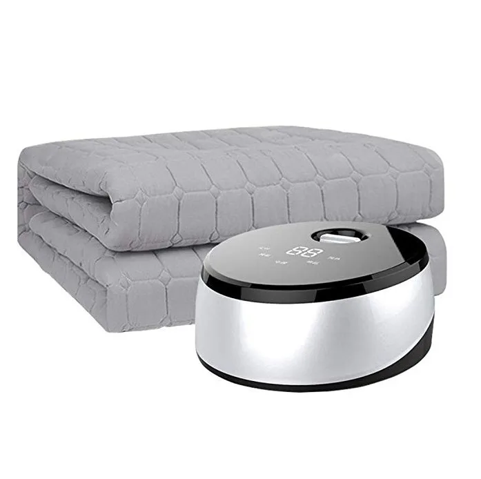 PVC mattress healthcare cooling and heating mattress only with water circulation