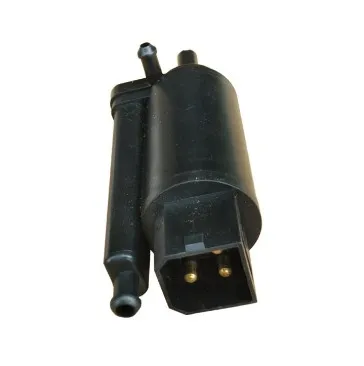 Windshield Washer Pump 21189159 20409793 3980681 8189170 20747536 For  FH12 FH16 FM7 FM9 FM10 FM12