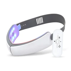 Protable Facial Massager Skin Tightening V Face V Shape Line At Home,V Line Shaping Face Machine,V Shape Face Lifter