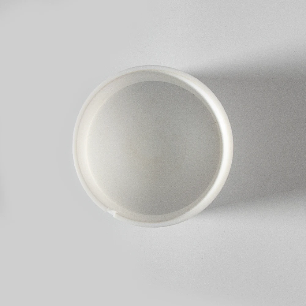 Wholesale custom laboratory use 50ml beaker medical grade pure