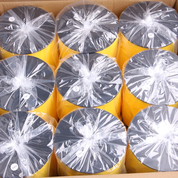  Wedtex Amazon популярный белый плоский эластичный шнур 1/4 дюймов 1/8 100 ярдов плетеный для