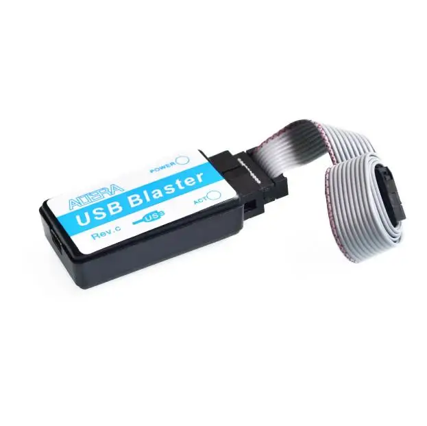 Altera Mini USB Blaster (ALTERA CPLD/FPGA Programmer)