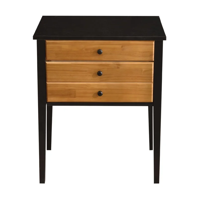 Living room Wholesale wood Side End Table