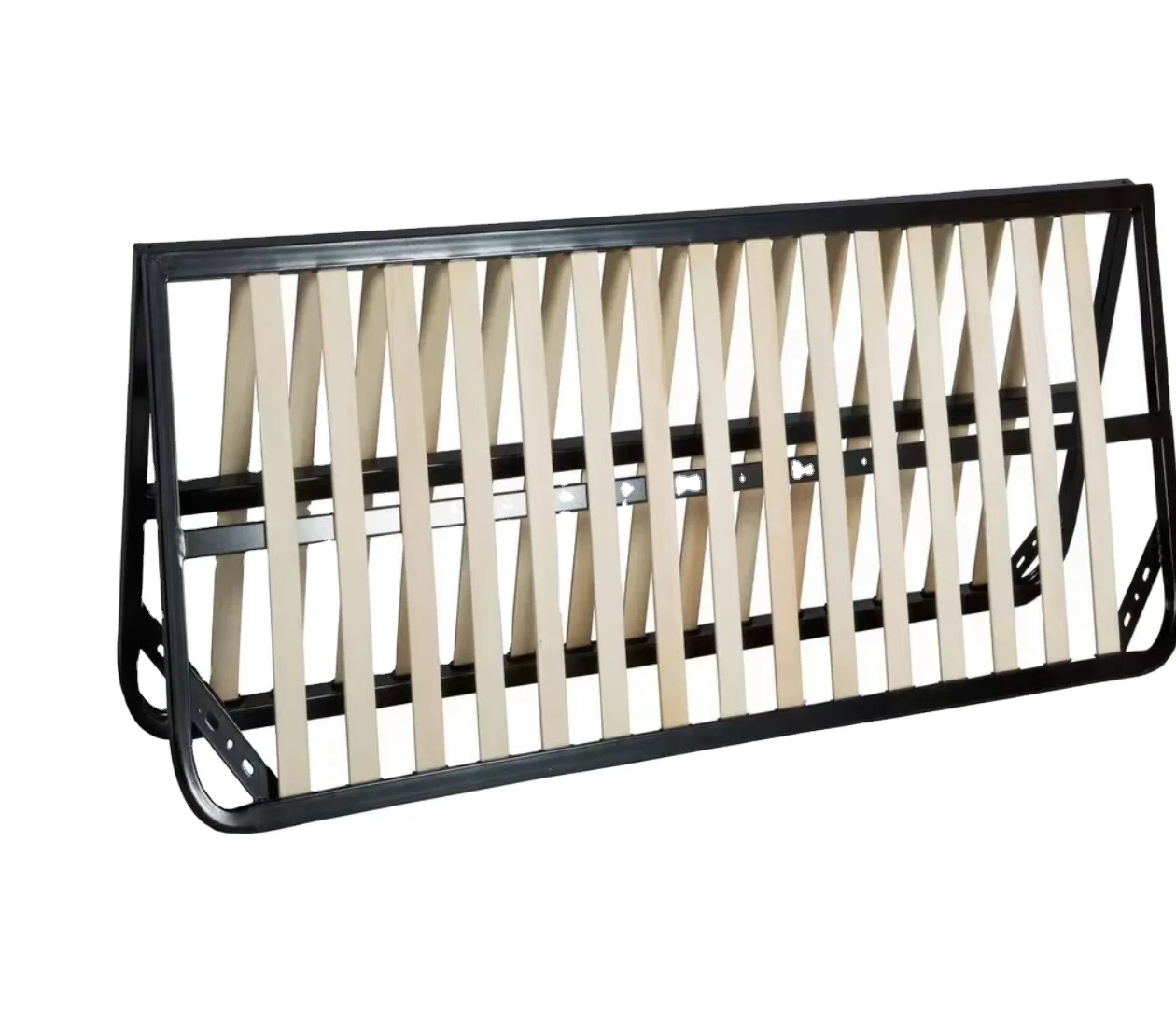 Металлическая подставка для матраса