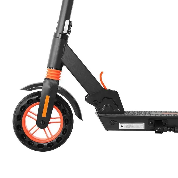 2 wheels Electric Scooter with  Brushless DC Motor Aluminum-alloy Electric Scooter