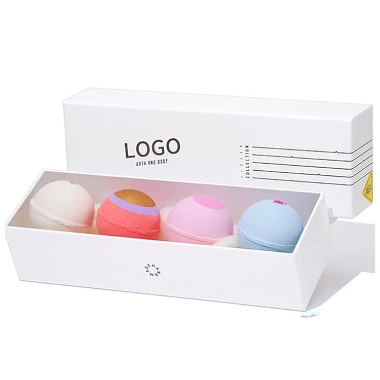 Bath Bombs Make Heart Shaped Fizzy Women Supplies Ring Custom Skin Whitening Private Label Bubble Bath