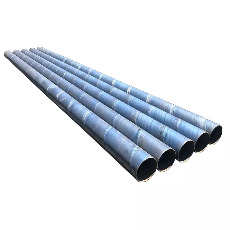 Cheap API 5L ERW Gr.B X42, X46, X52, X56, X60, X65, X70 carbon steel welded steel pipes