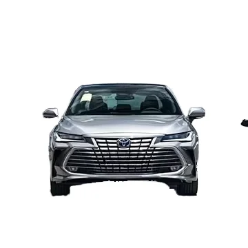 2023 Toyot aAvalon роскошная серия Прямая поставка с завода 2 0 л бензиновый автомобиль модным дизайном км от Азии Дракон