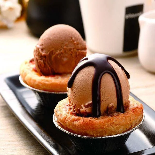 High Quality Ice Cream Application Non-dairy Creamer 25 Kg