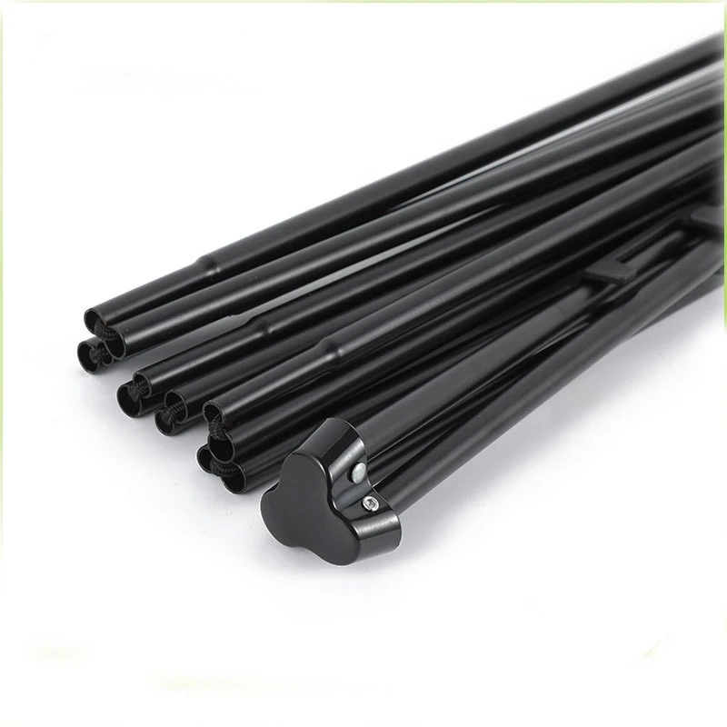 Portable Folding steel Painting Display Stand Easel Telescopic Tripod Sketching Rack Organizer Tools Instant Floor Poster