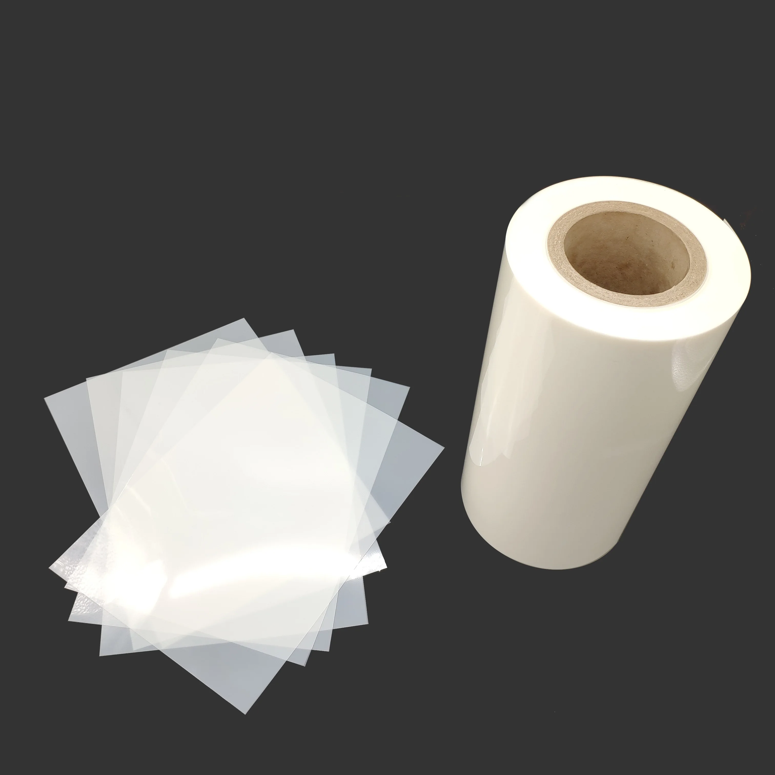 4mil 7mil 10mil Translucent Reusable Mylar Stencils Blank Mylar Sheet
