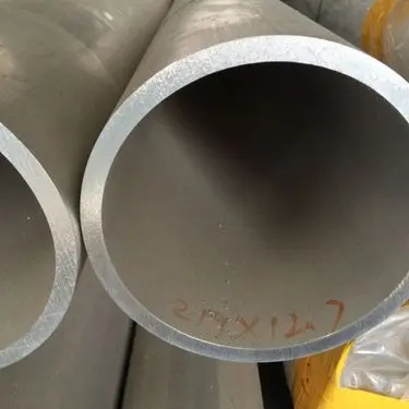 Mirror Process 2 Inch Round Aluminum Tubing 4 Aluminum Irrigation Pipe Aluminum Tube