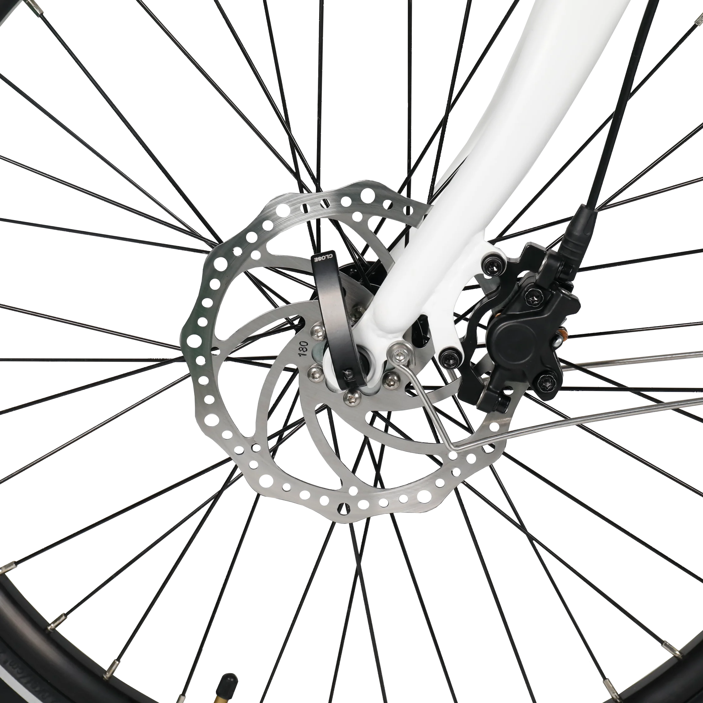 brand new 36v 500w electric bicycle rear wheel motor cargo ebike for sale