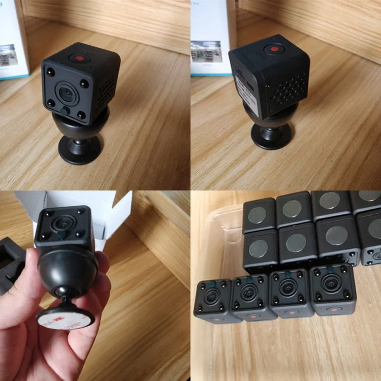 Kadonio Hd cctv mini camera wifi wireless video recorder, mini ip bluetooth wifi camera hd, very tiny micro small camera mini