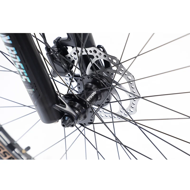 Fornecimento de fabrica bicicleta de montanha de 21 velocidades para homens bicicleta mtb de carbono aro 29 velocidades rangler