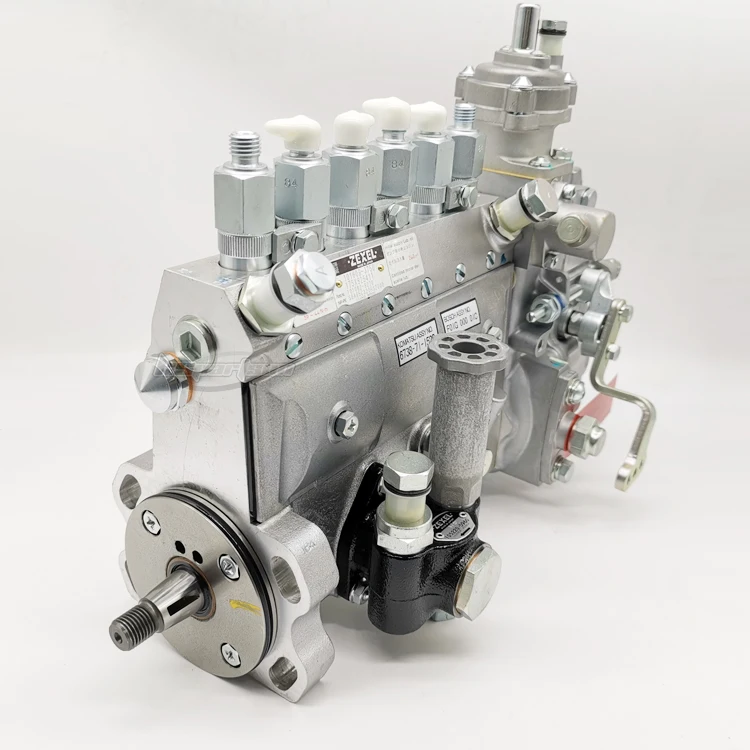 Original Zexel Diesel Fuel Pump 4063860,4063208,4063209,4063620,4063655,4063335,4063968,4901008,4901146