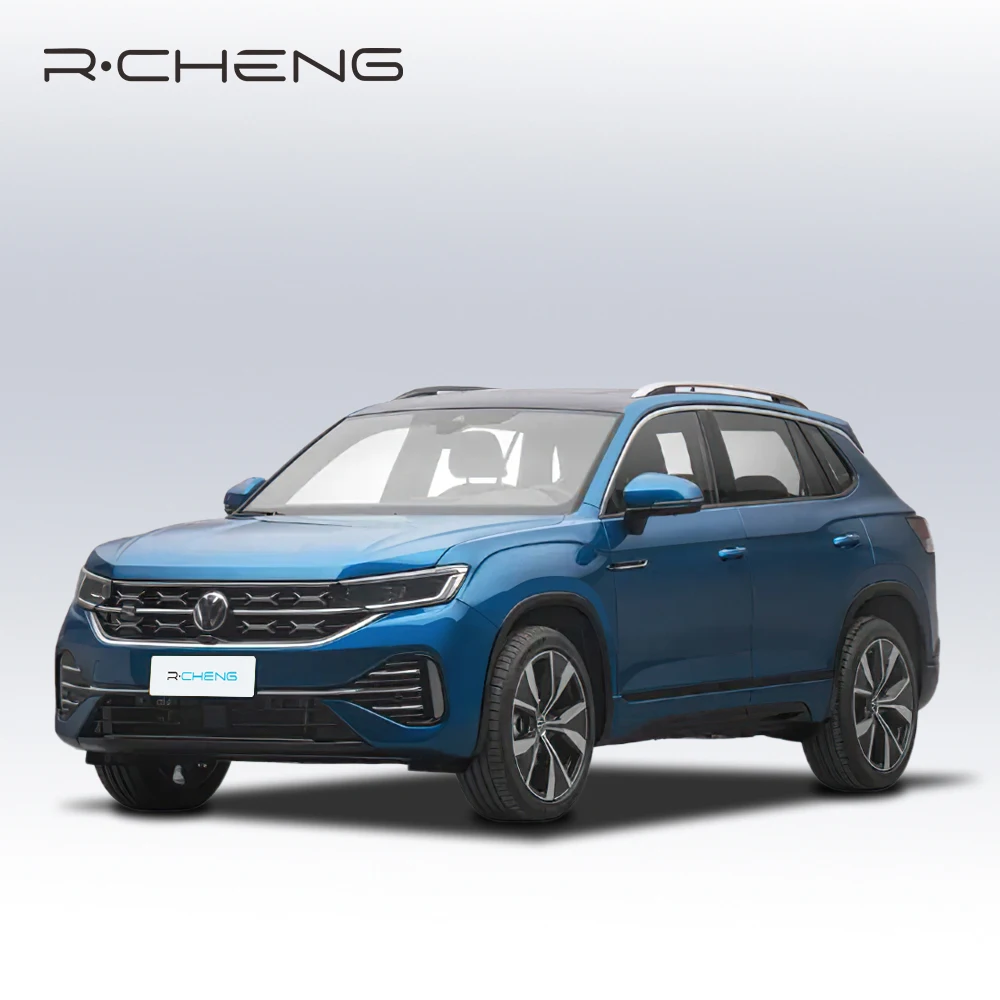 2024 Прямая продажа с завода VW Tayron 380 Volkswagen автомобиль популярный дизайн Новые бензиновые автомобили