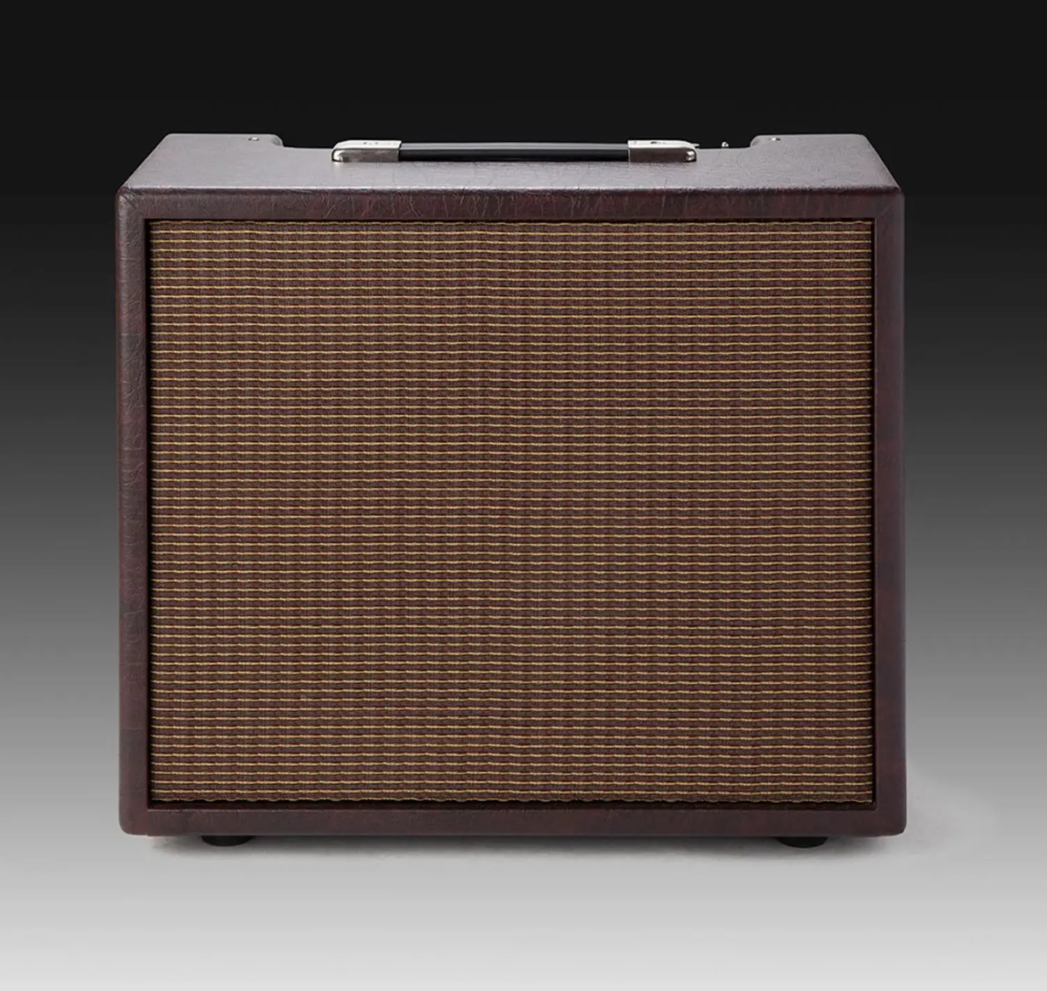 Custom Grand 5E3 Tweedle Dee Head DumblesTone