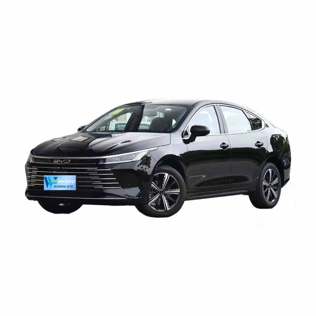 2023 2024 новый стиль BYD byd флагманский chazor Электрический DM-i phev Чемпион 120 км 1 5 л 110 л.с.