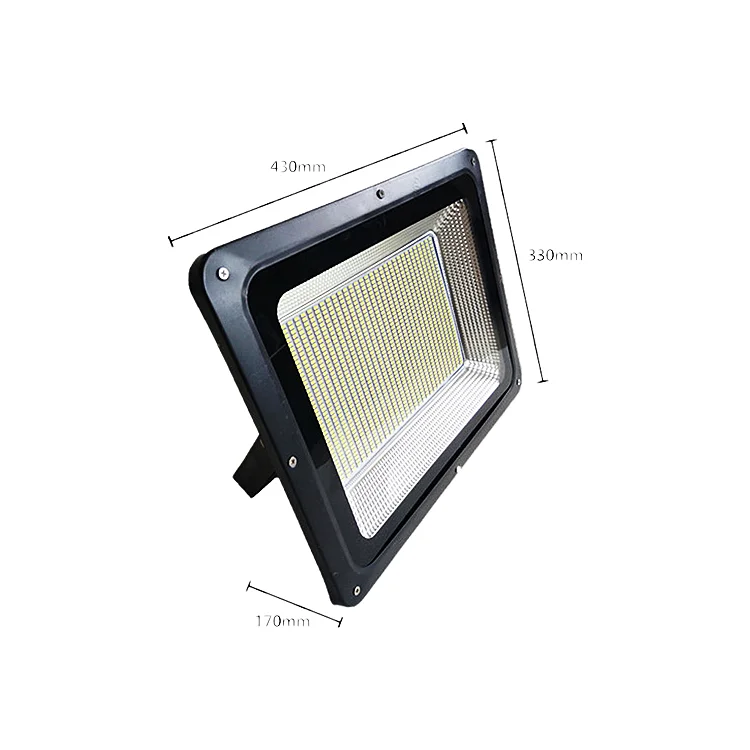 Лидер продаж, туннельный светодиодный светильник Ameo 20 Вт, 30 Вт, 50 Вт, 100 Вт, 300 Вт, корпус прожектора