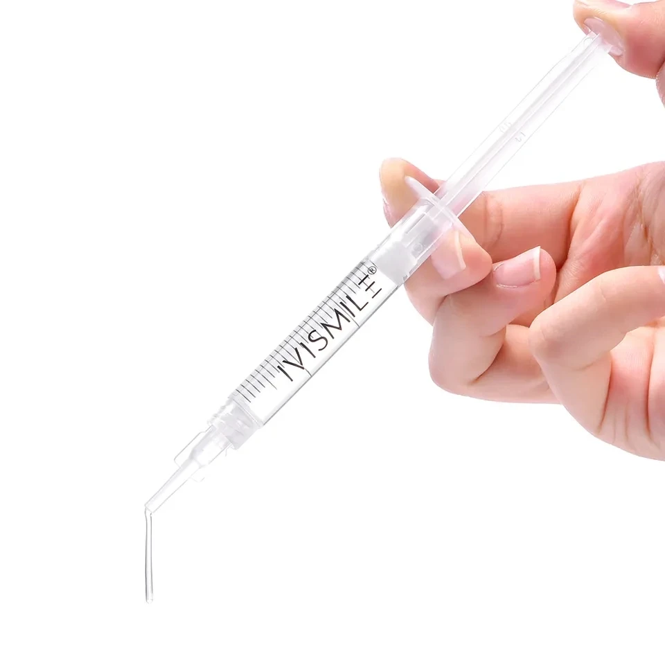 16%Hp Teeth Whitening Gel Non Peroxide With Good Price
