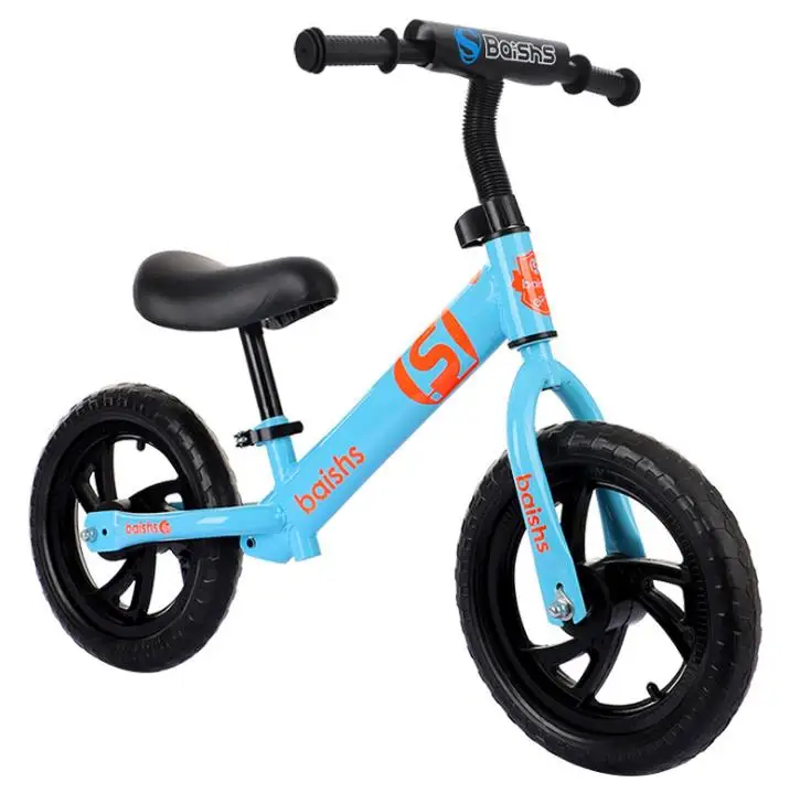 Walking Running Balance Bikes  Bicycle Balance Bike For 2- 6 years Kid