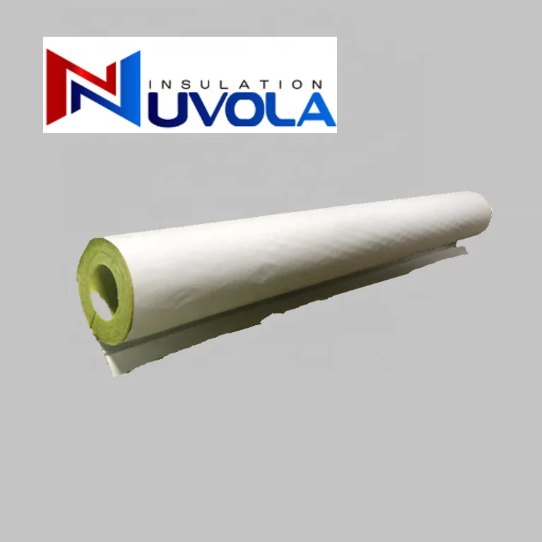 Изоляция труб 15 мм 32 35 1 2 3 4 6 8 дюймов стекловолоконная шерстяная изоляция
