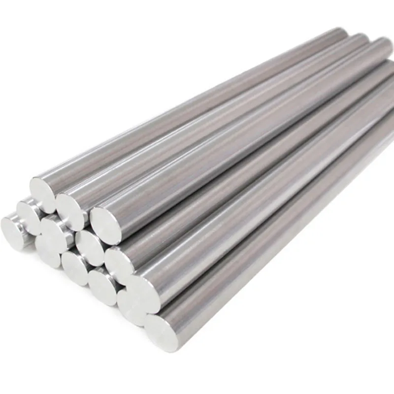 Professional Manufacturer Premium Square Titanium Bar G23 1.5In Titanium Rod