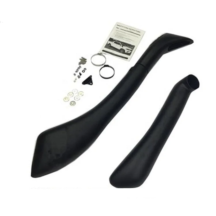 4X4 Accessories Off Road Air Intake Snorkel for Fortuner 2016-up eagle head style