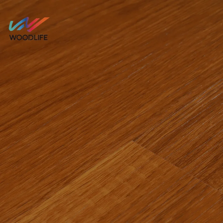 Designable Environmental Products Waterproof SPC Flooring