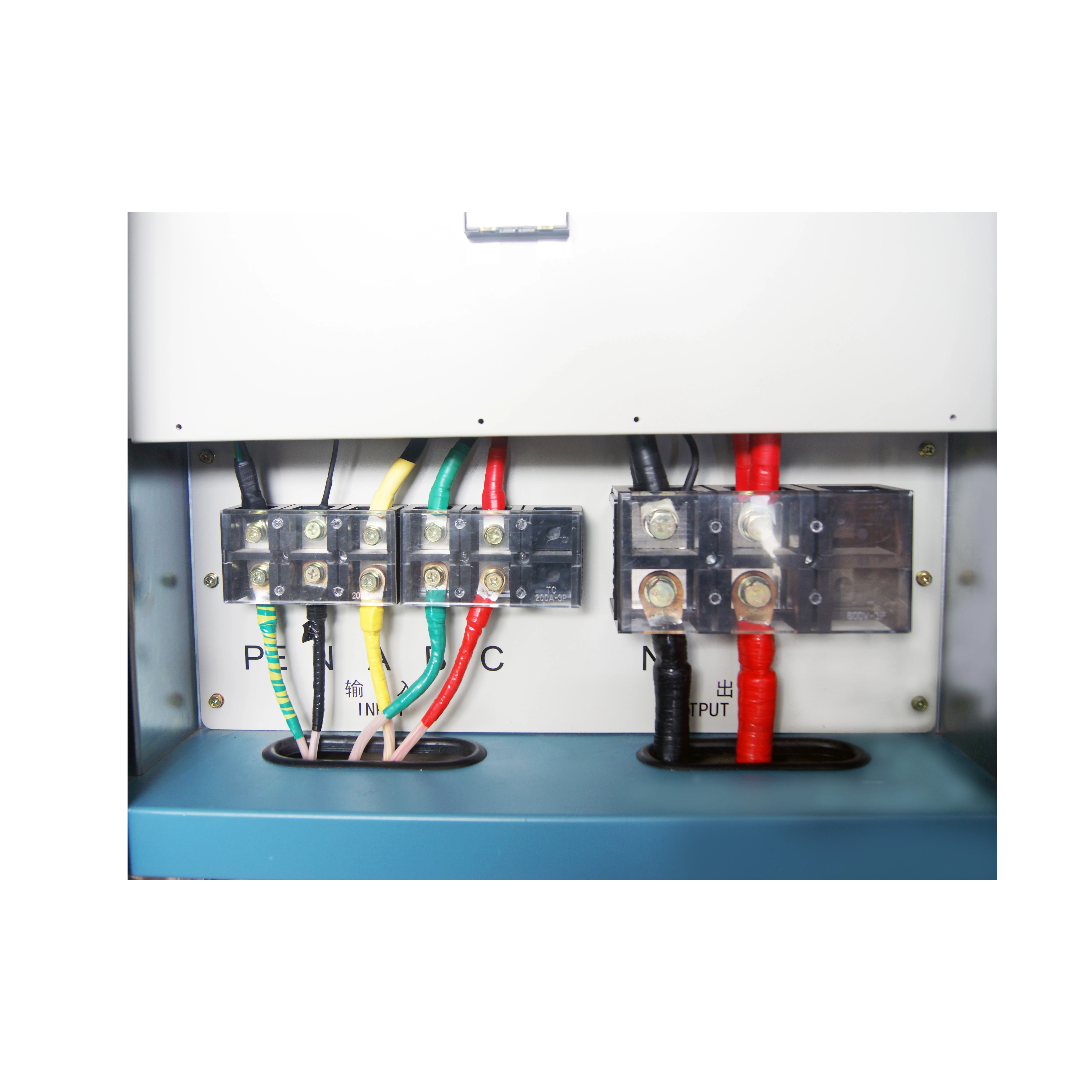 ATS-40XM Silicon Steel Core Test System core loss tester electrical silicon  core loss detector