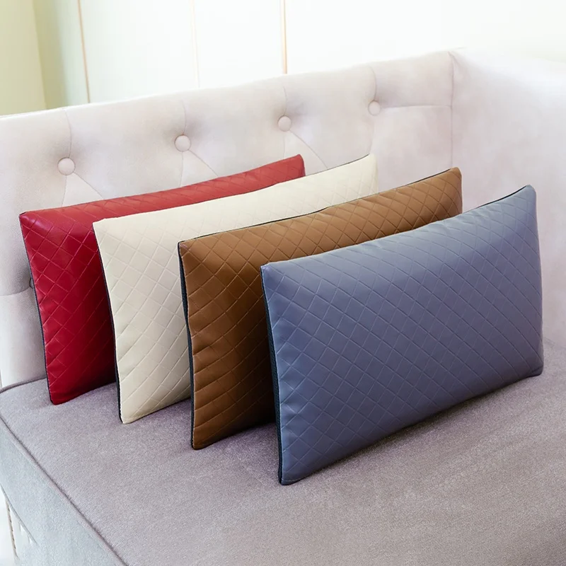 Cervical Traction Device for Neck Shoulder Pain Relief and Waist Kneading Back Roller wireless massage pillow