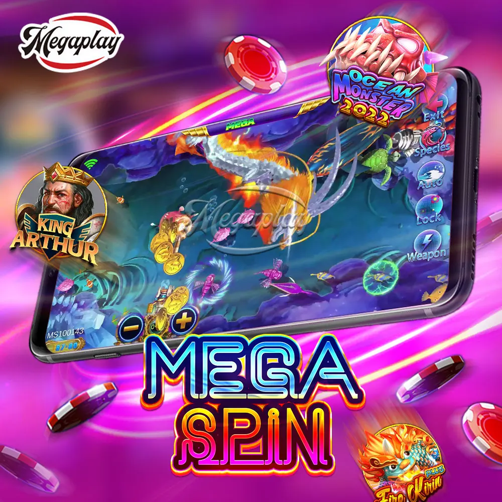 custom development distributor credit fish game software skill games online apps