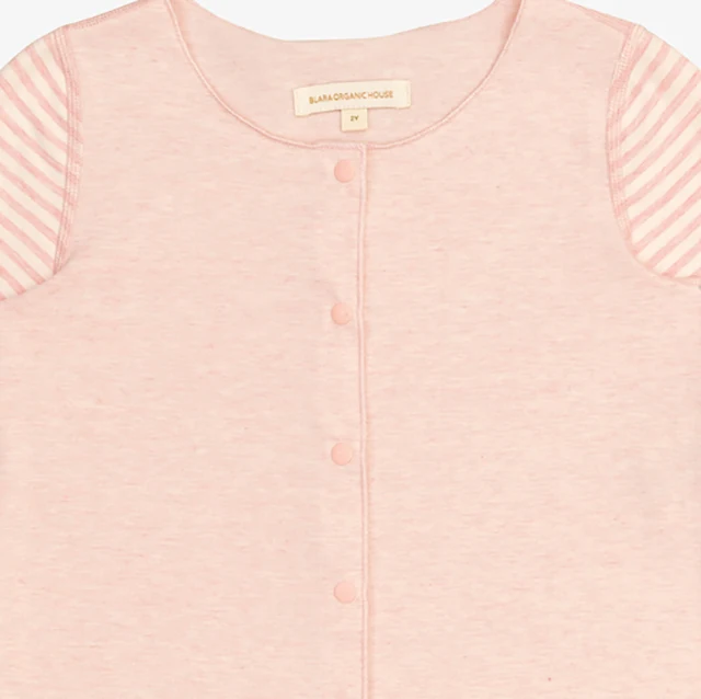 
Spring mid-sleeve baby clothes organic cotton thin cardigans Knitted school blouse sueter tejido nia 