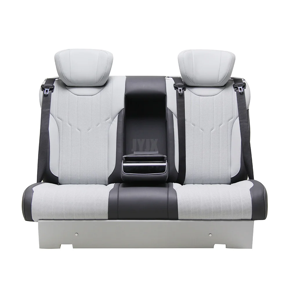 JYJX065D Leather Electric Auto Seat Luxury Car Seat for Sienna Carnival