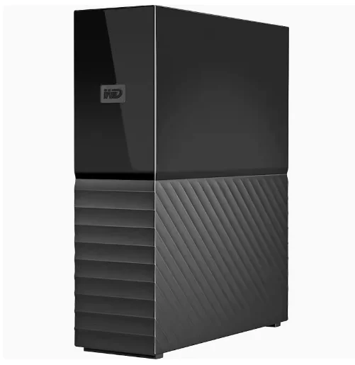 W-D Professional My-Book 22T 22TB  desktop mobile hard drive 3.5inch portable mobile hdd 22tb