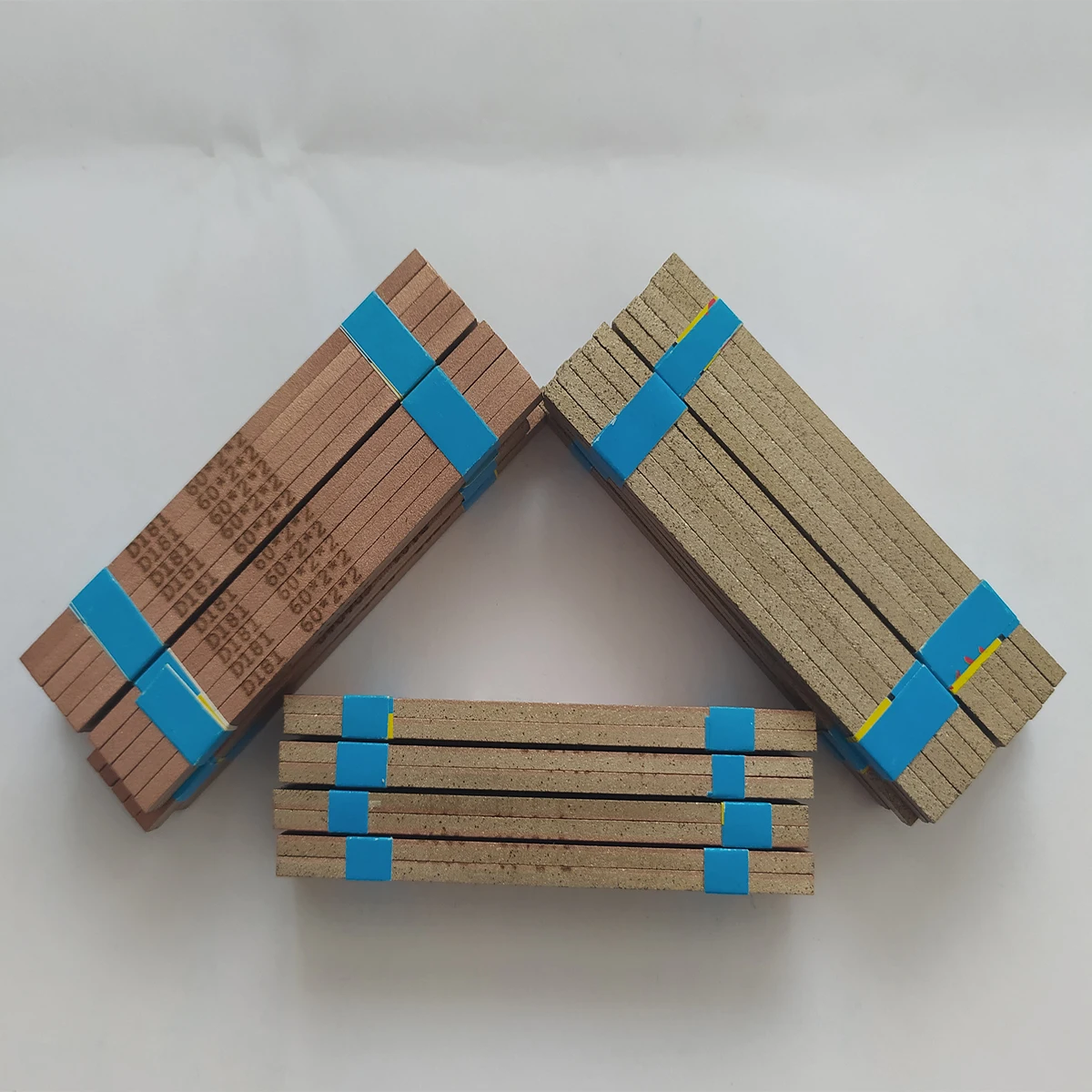 China manufacturer instead Sunnen honing CBN  Diamond abrasive Honing stone