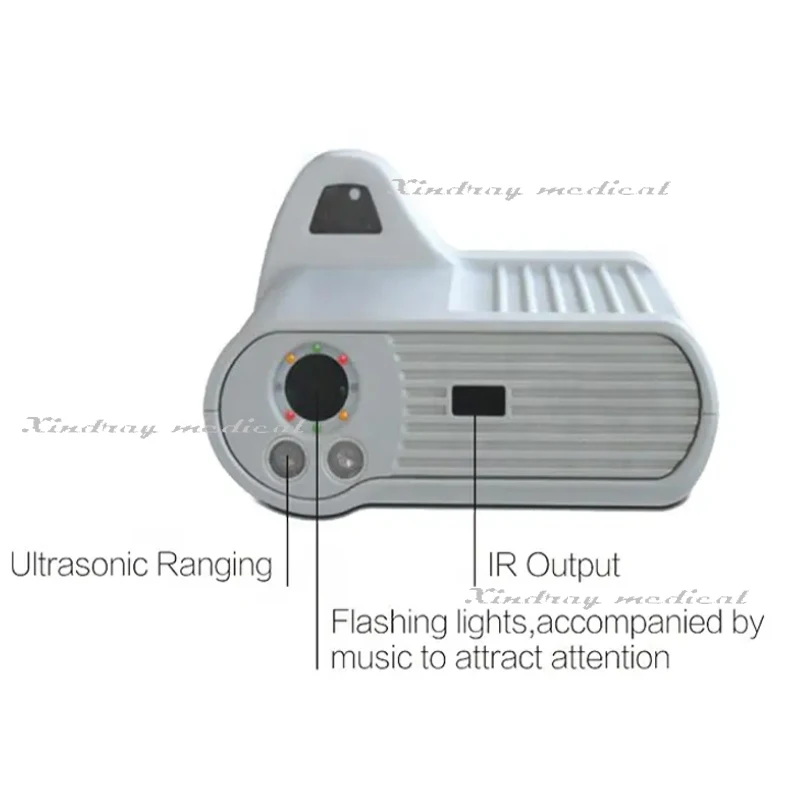 Har-800 Optometry Portable Autorefractor Price