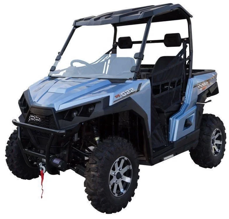 2023 Factory Direct Supply High Quality LINHAI 500CC T-BOSS UTV 4x4 Dune Buggy