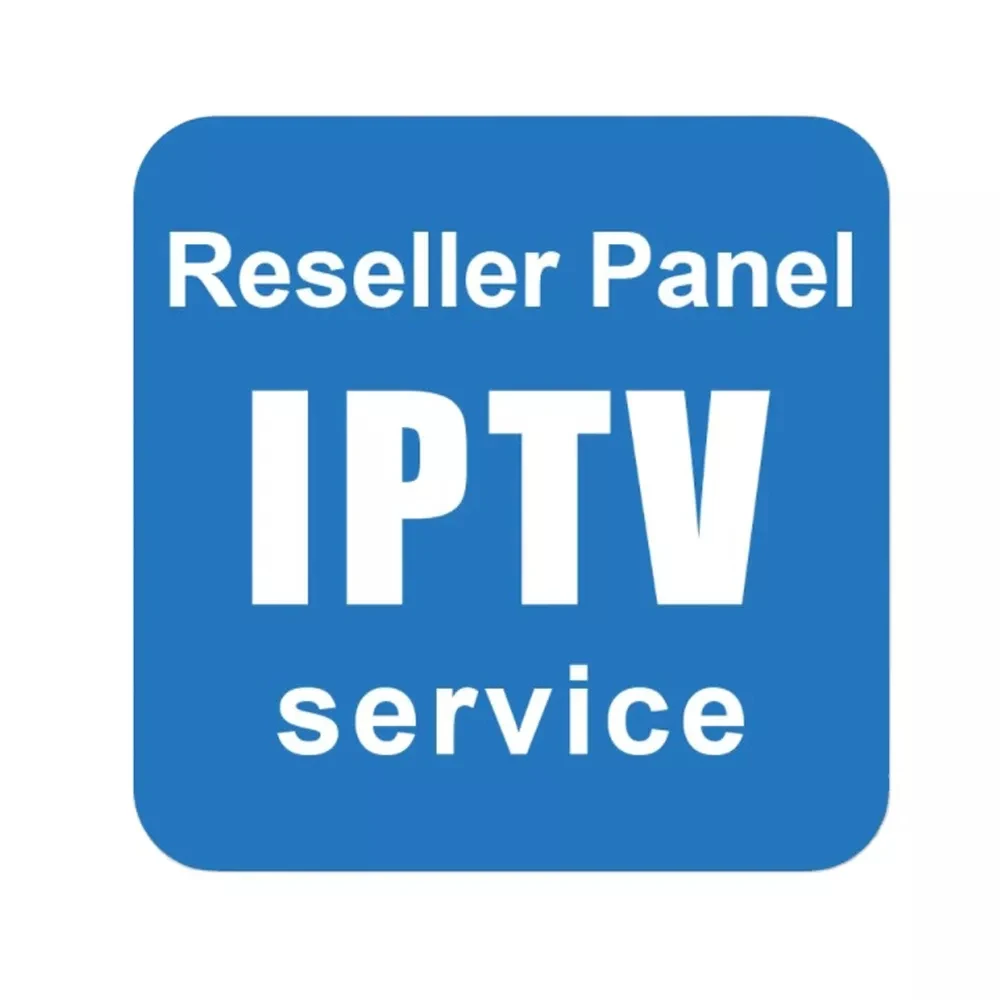 High-quality French iptv, more than 3W+ live streaming and 10W+ video movies worldwide, selling dealer panels