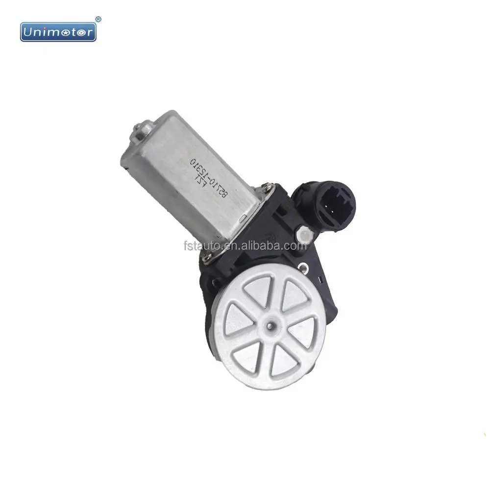 85710-12310 правый двигатель стеклоподъемника для Toyota Corolla 2003-2008 zze122 FST-TO-2821