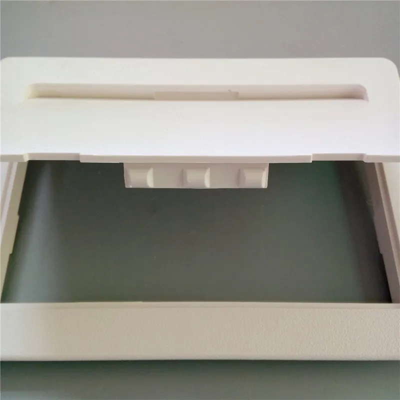 plastic access panel