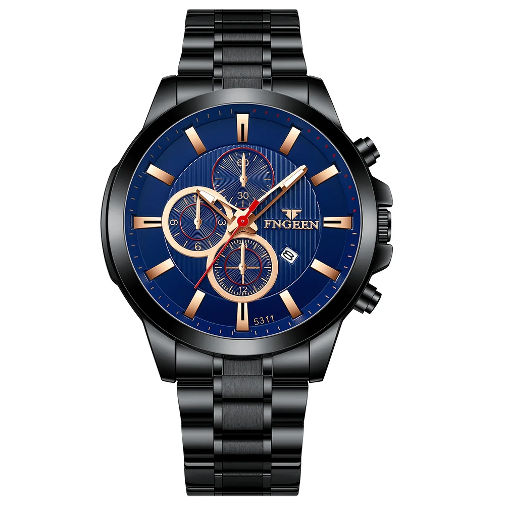 Masterfully Crafted China Quartz Watches with Fine Detailing and a Stylish Presence for Every Day