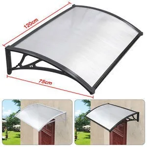 transparent roofing shed polycarbonate sheet solid polycarbonate roof sheet