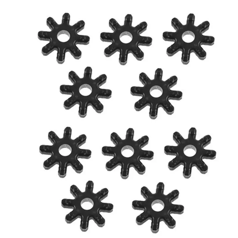 10PCS Flexible Coupling Steering Coupler 563152K000 for hyundai Elantra I30 Sonata Veloster  for kia Optima Soul  Forte Koup Rio